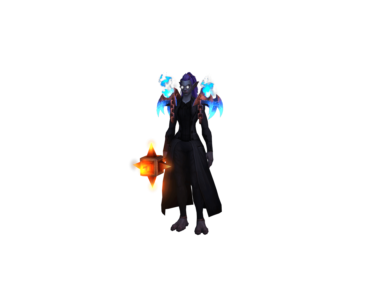 Лёхапират's character render