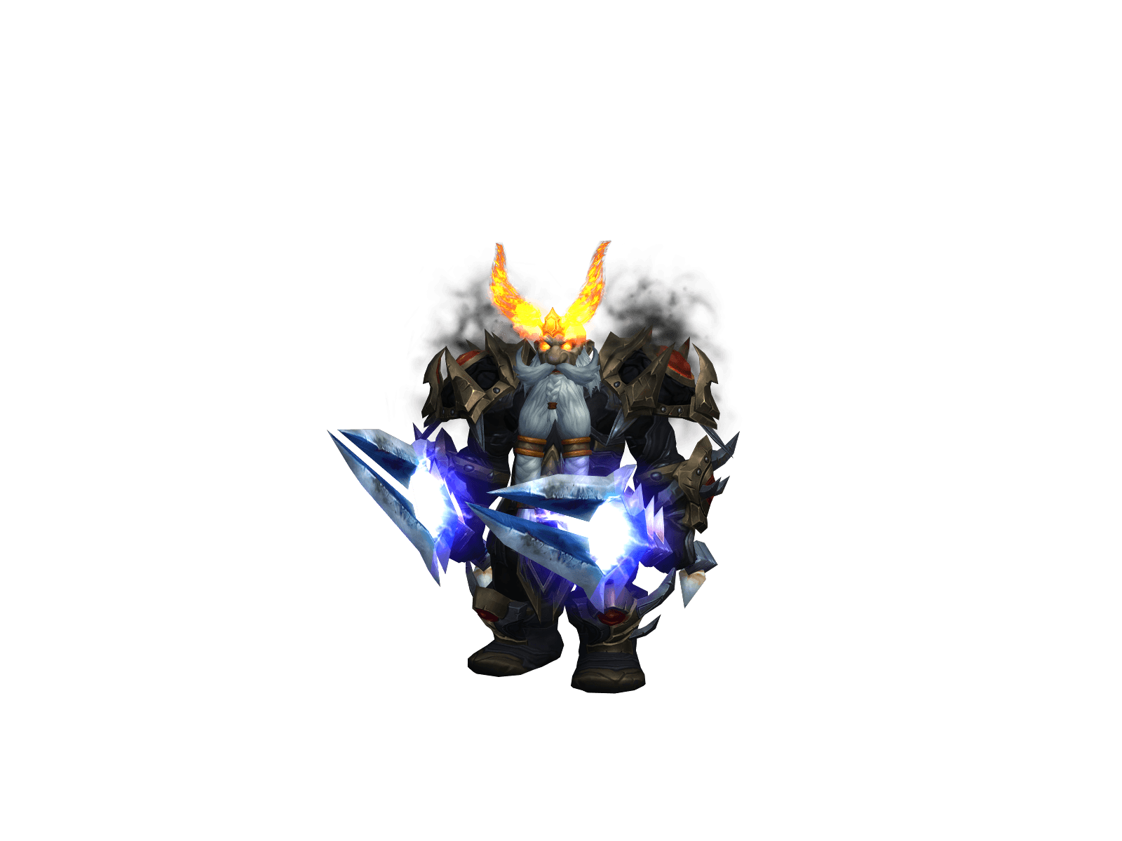 Летмисолохер's character render