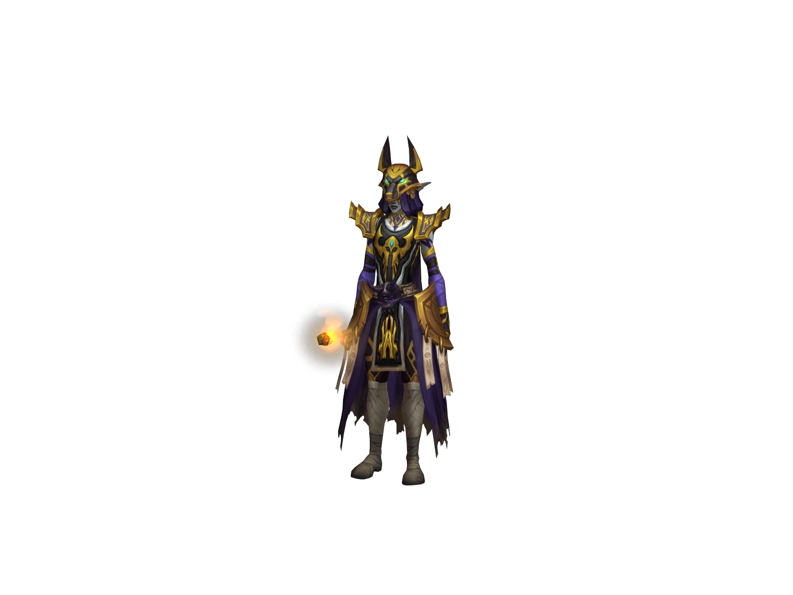 Боллейн's character render