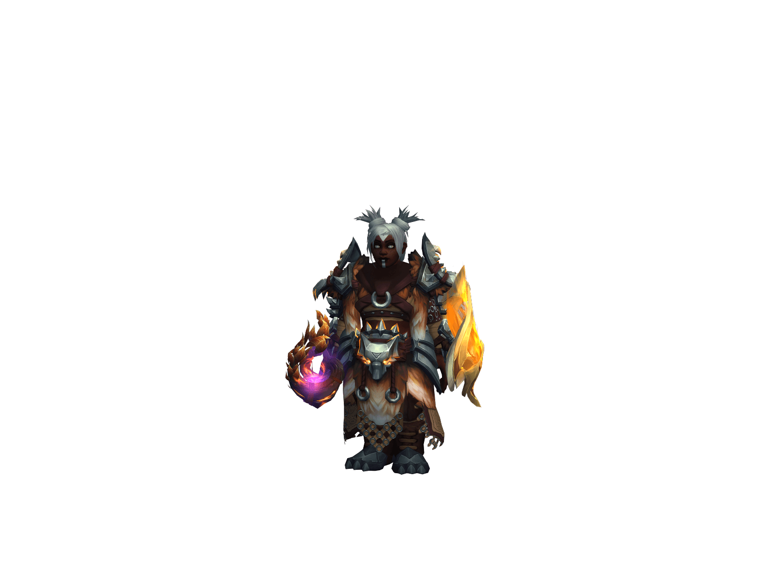 Легоигра's character render