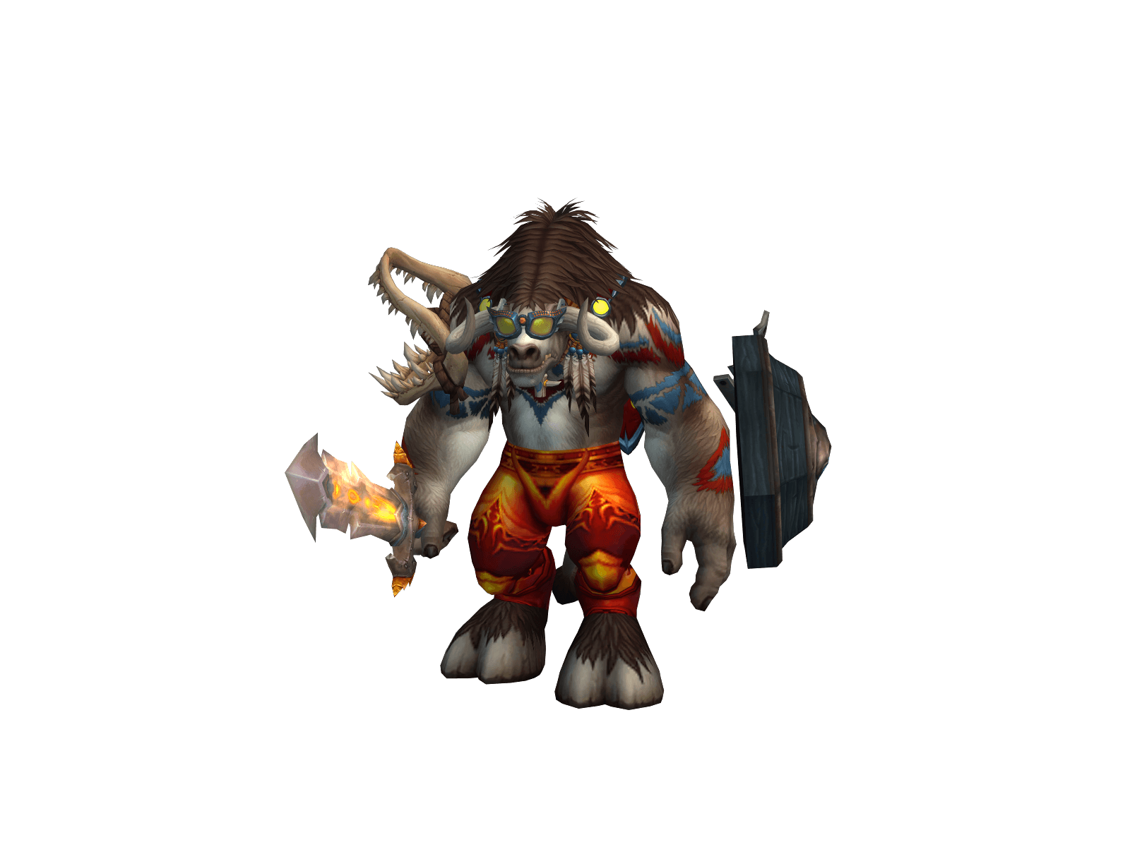 Слёзыактуала's character render