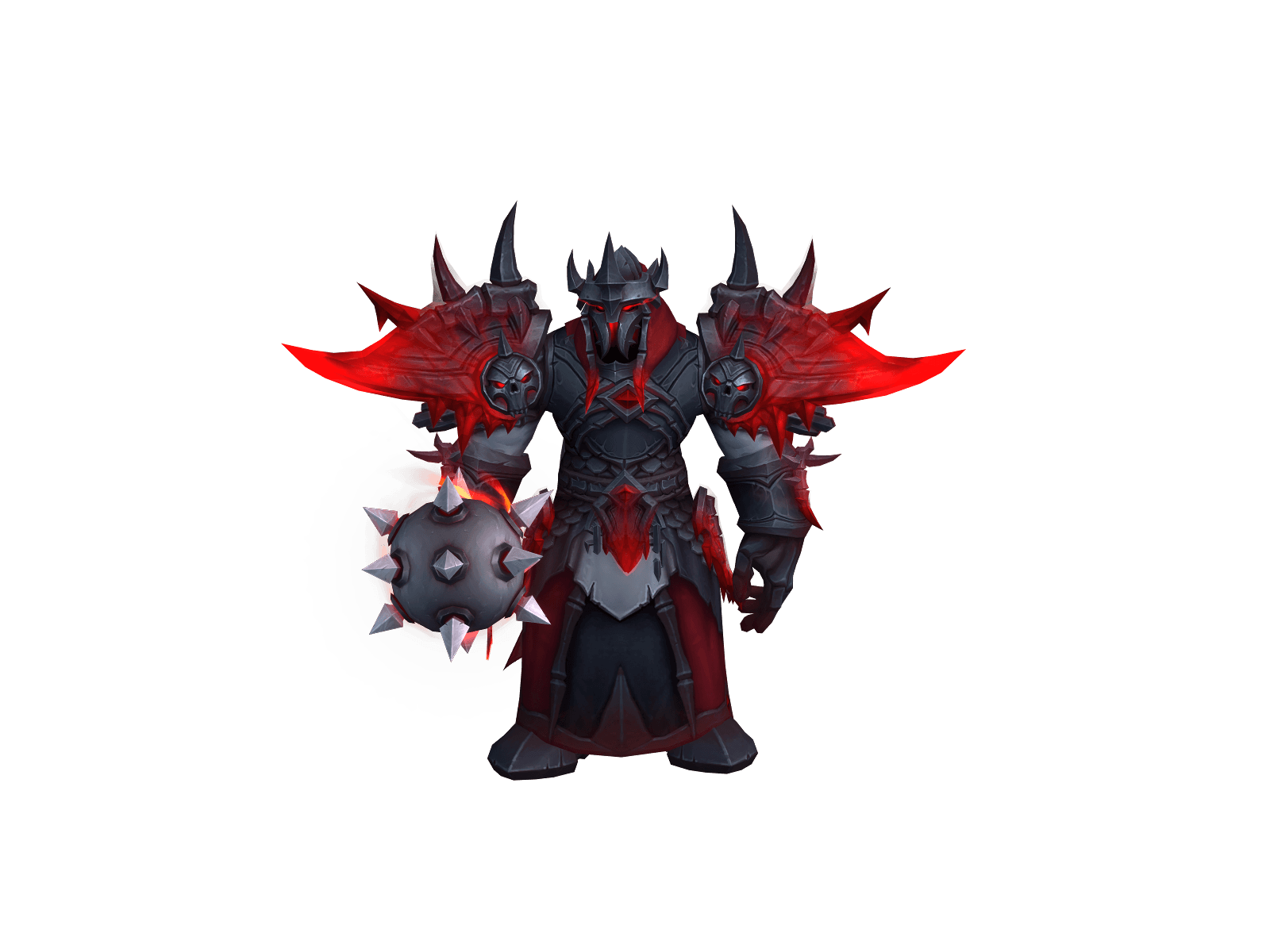 Янэльпримо's character render