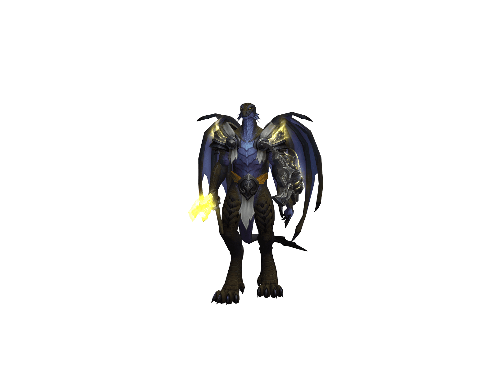 Лидачеснок's character render