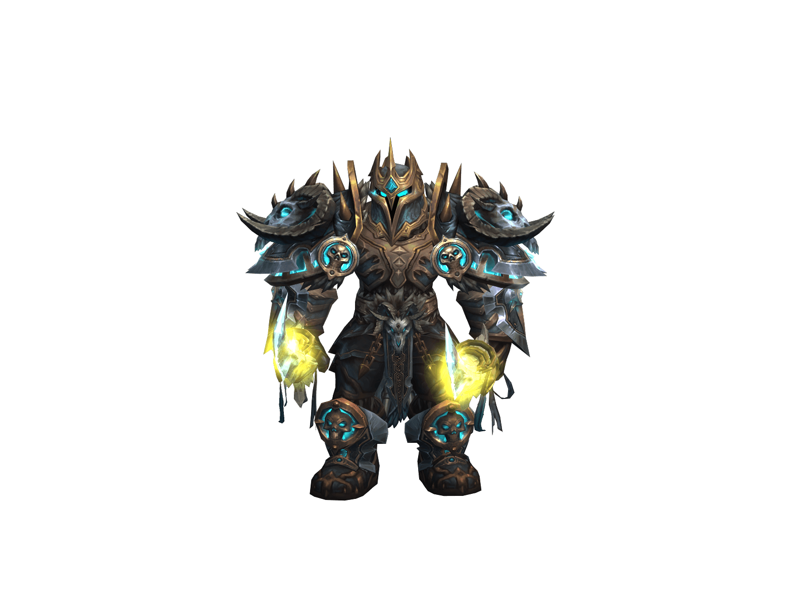 Mallalpha's character render