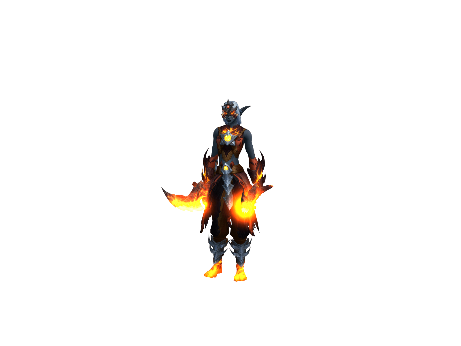 Nsdh's character render