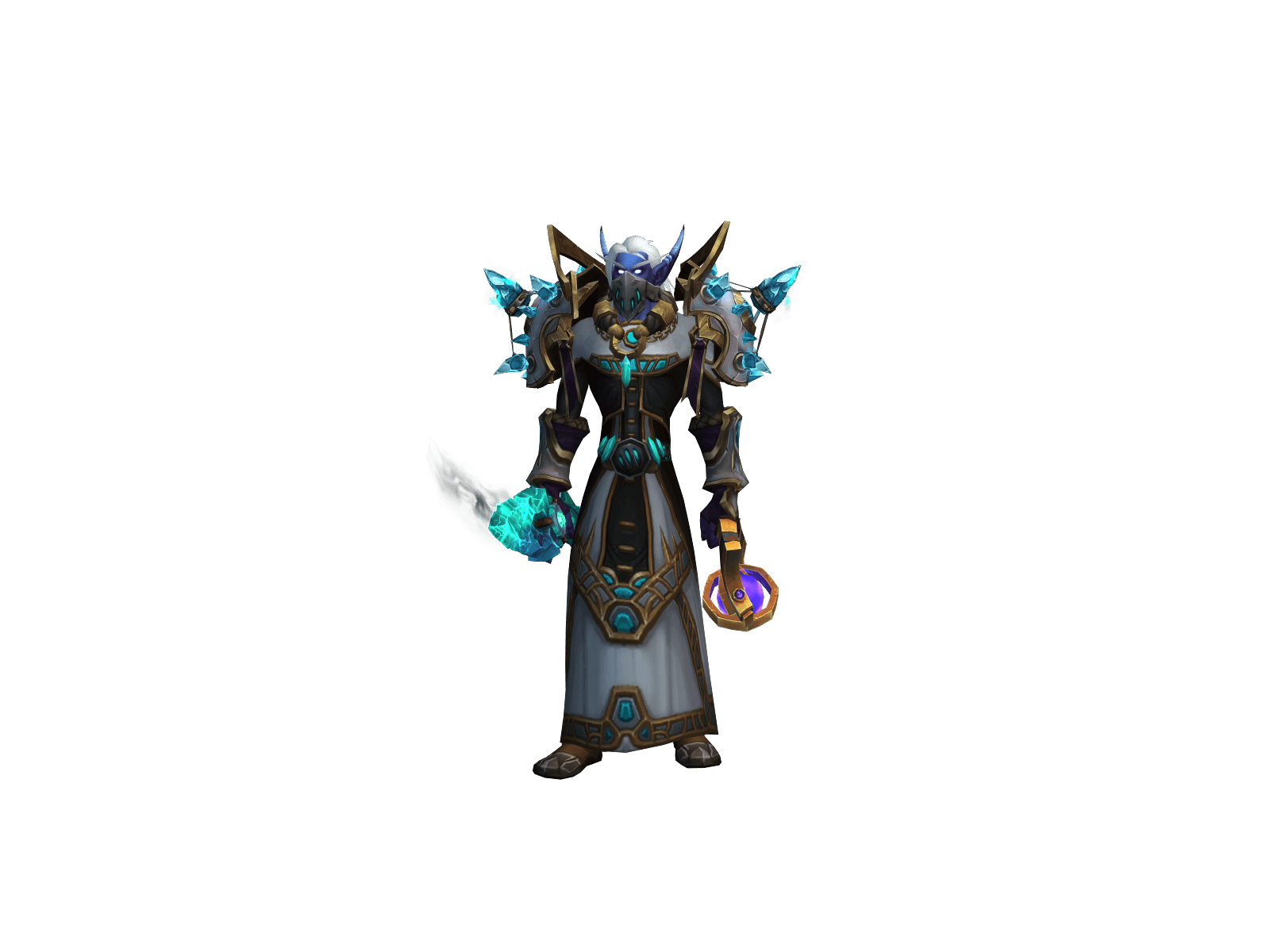 Jettfire's character render