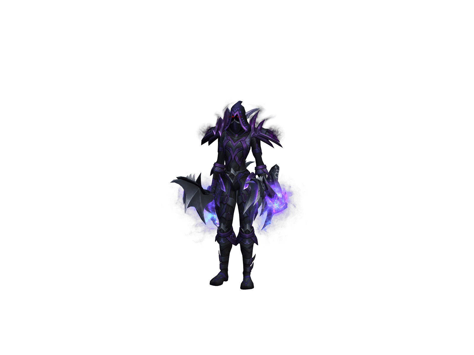 Lÿanthh's character render