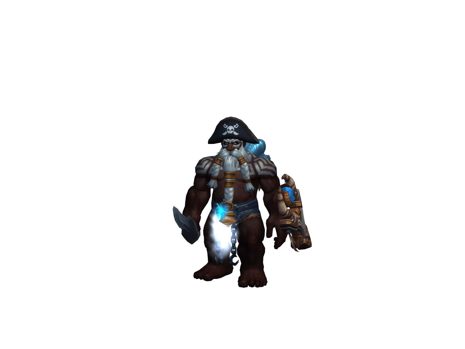 Ttotemdoo's character render