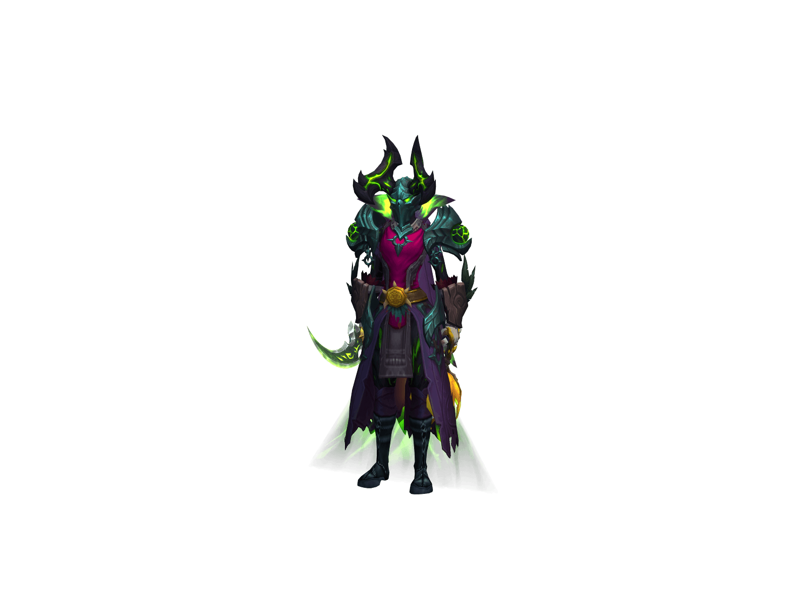 Boomnayzz's character render