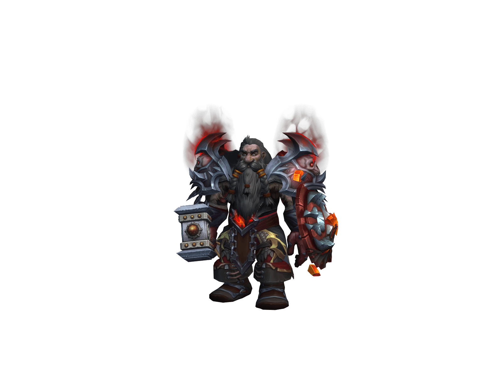 Aawhouu's character render