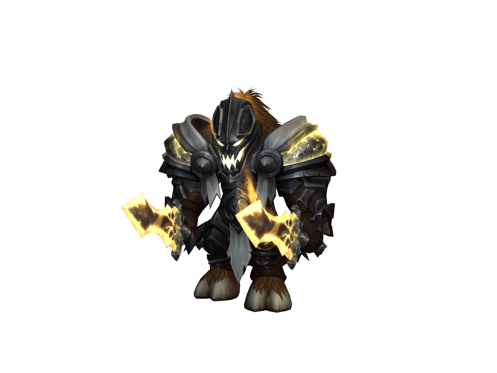 Pixhelltuck's character render