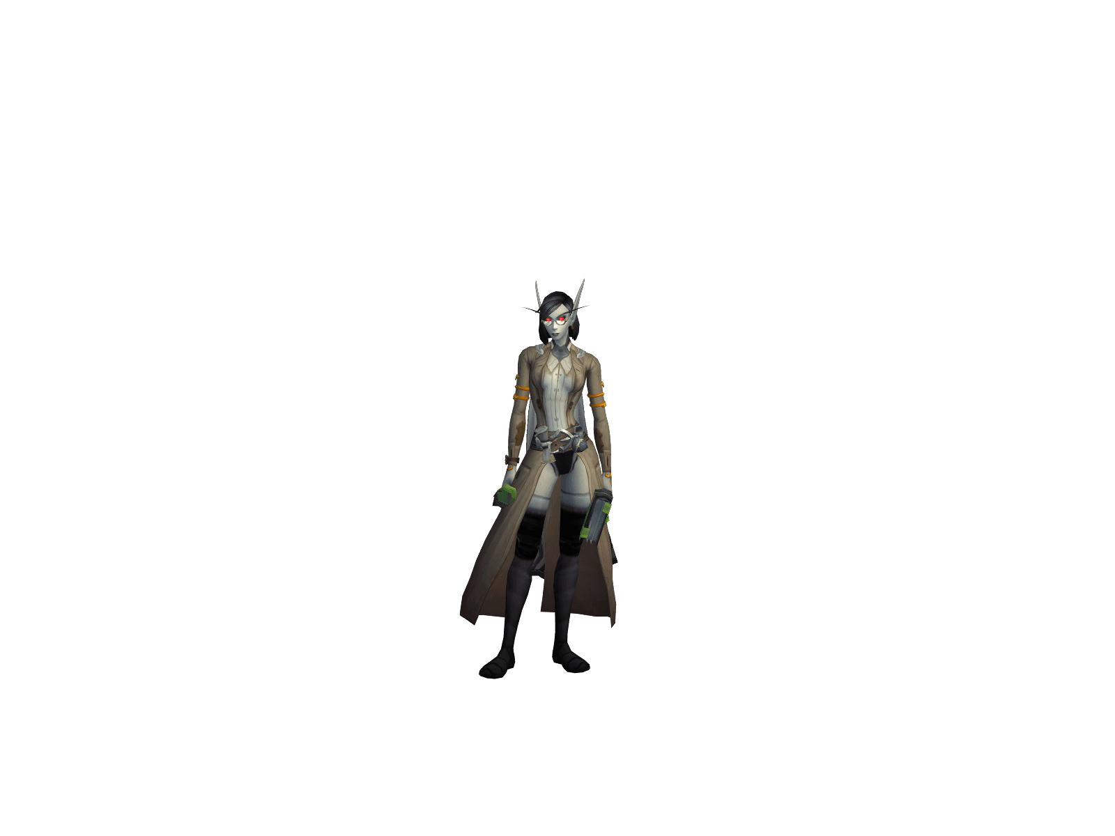 Levifangirl's character render