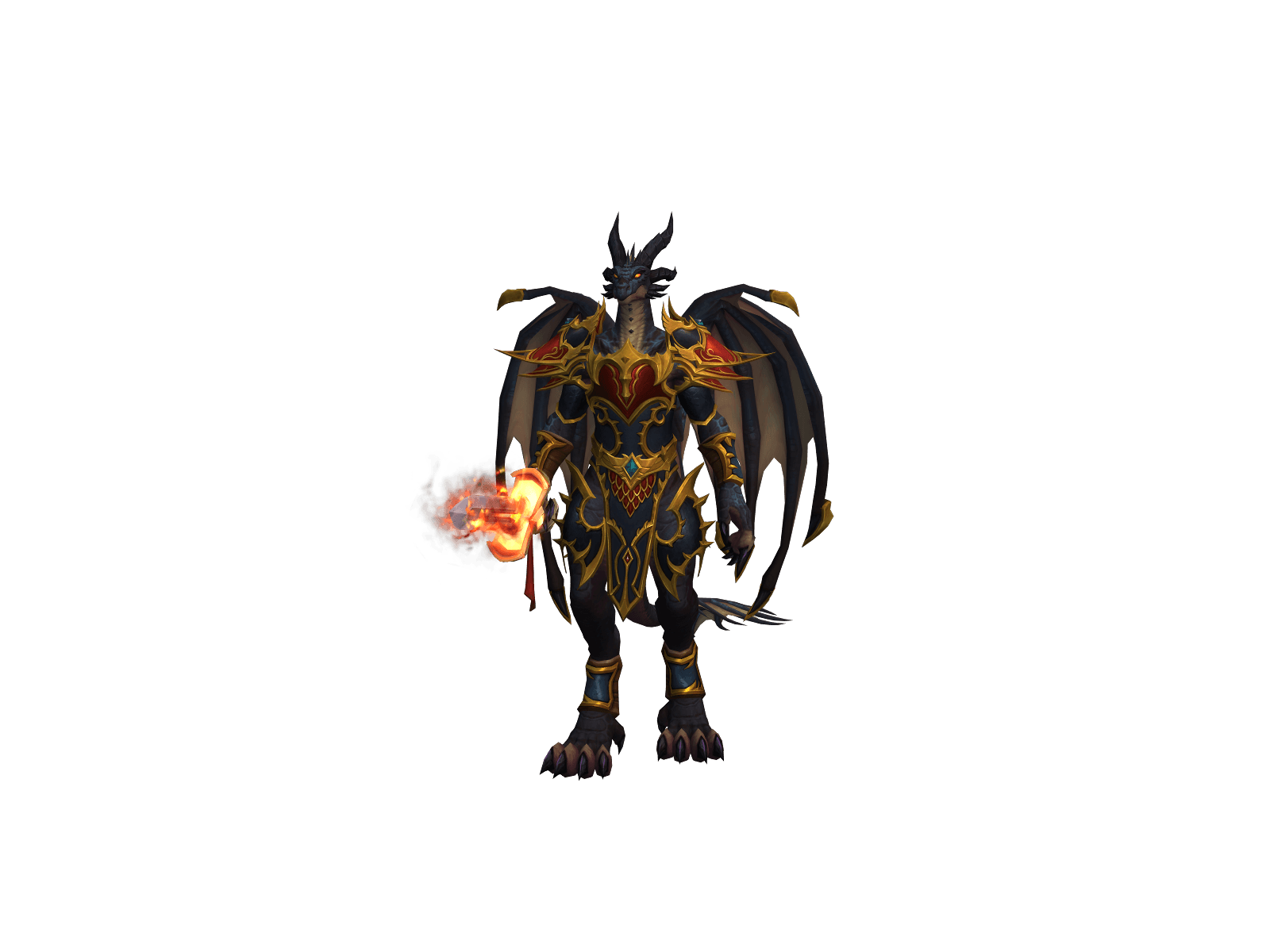 Axthyr's character render