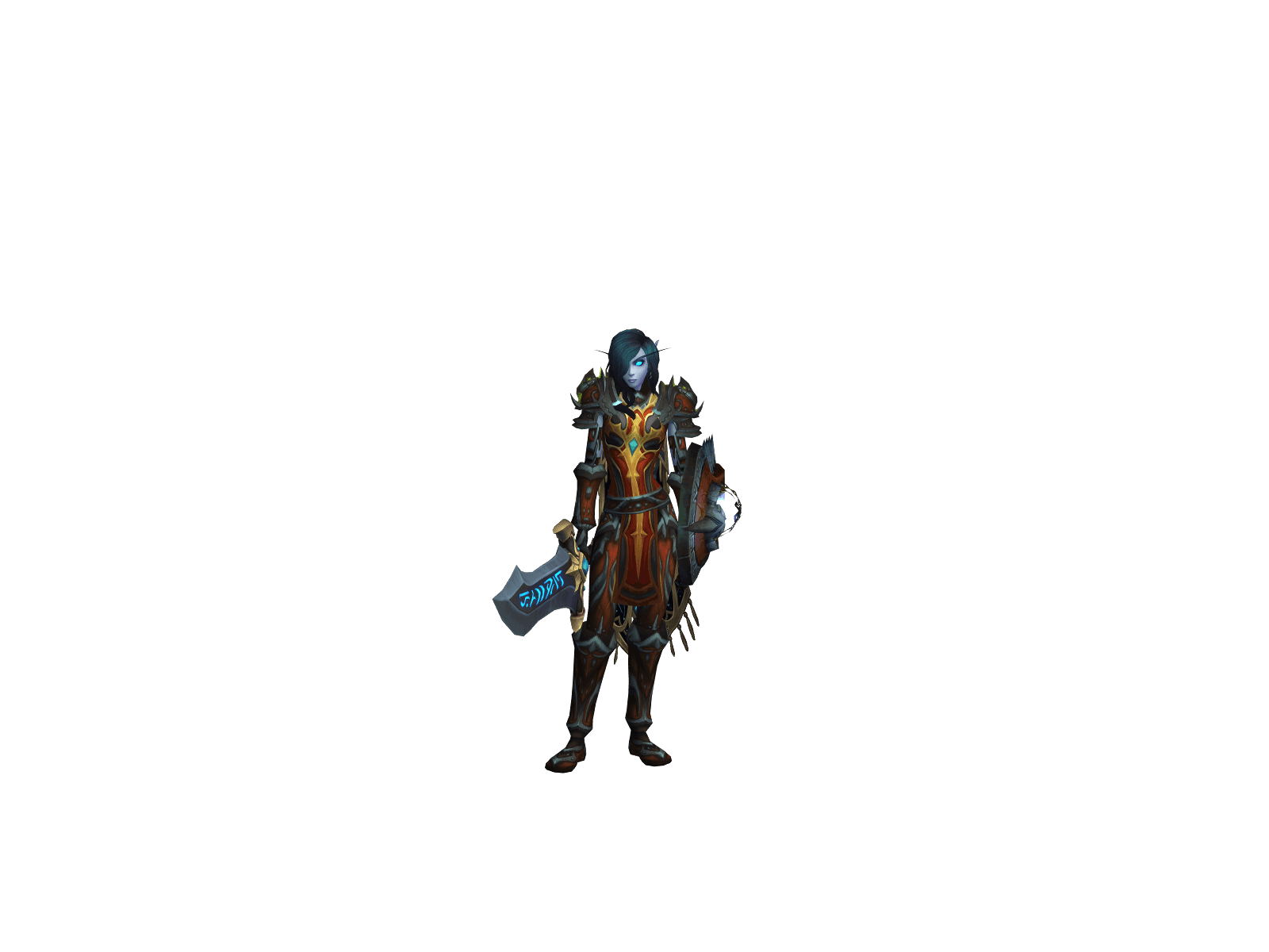 Sephinounete's character render