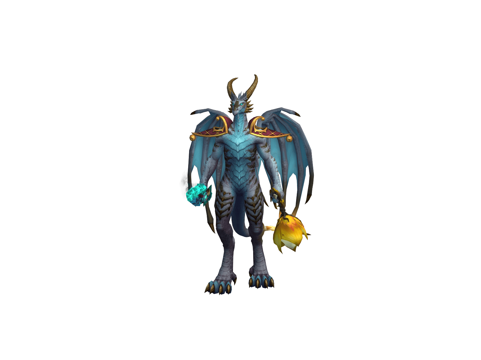 Pïmpmeta's character render