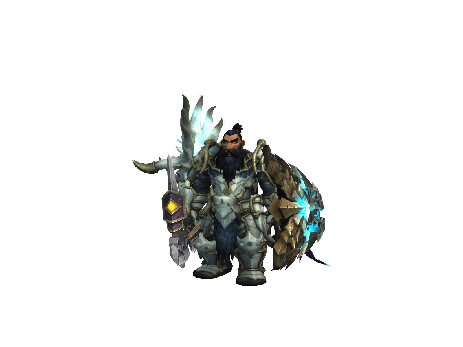 Darkkebab's character render
