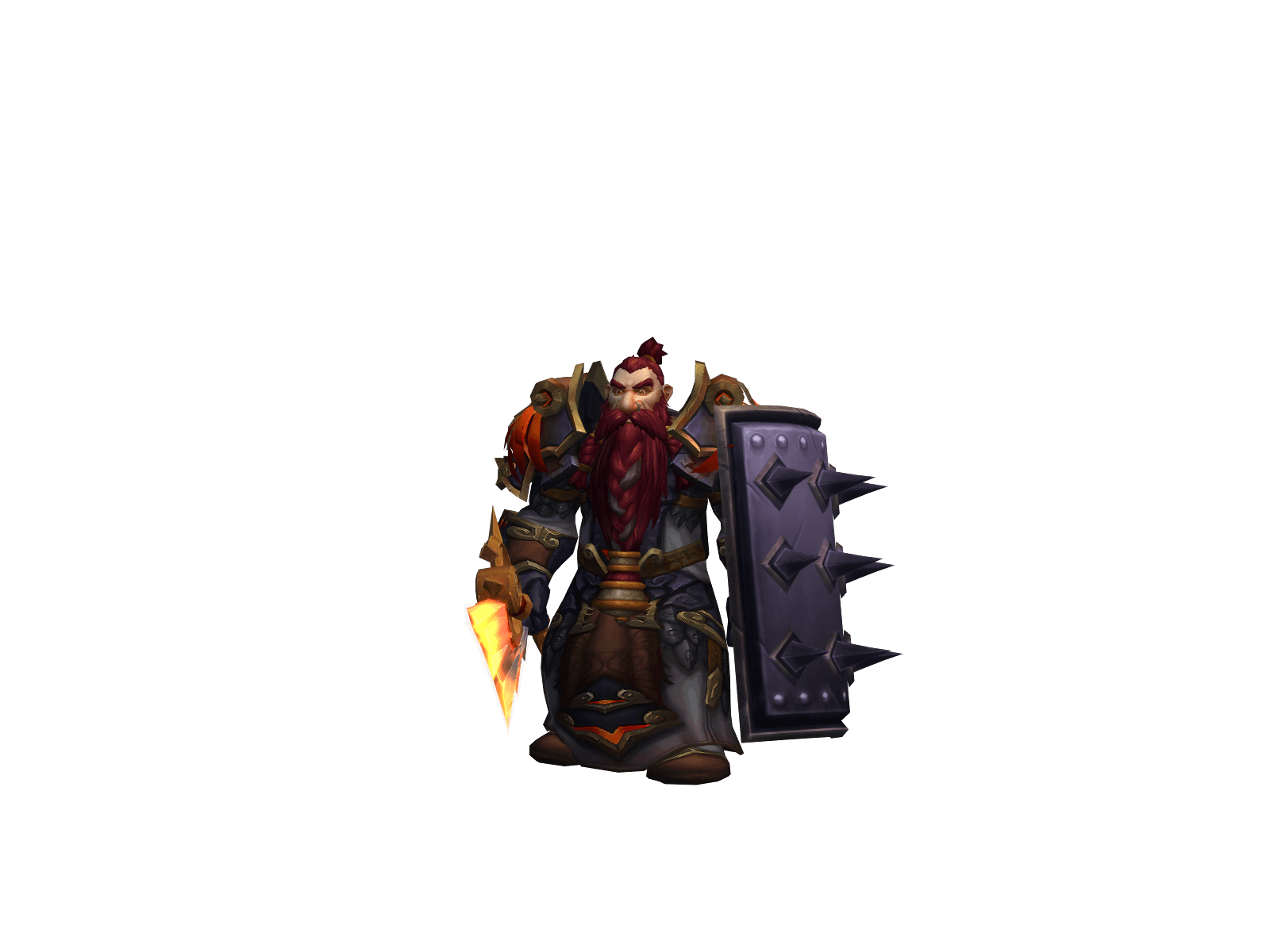 Solpaladin's character render