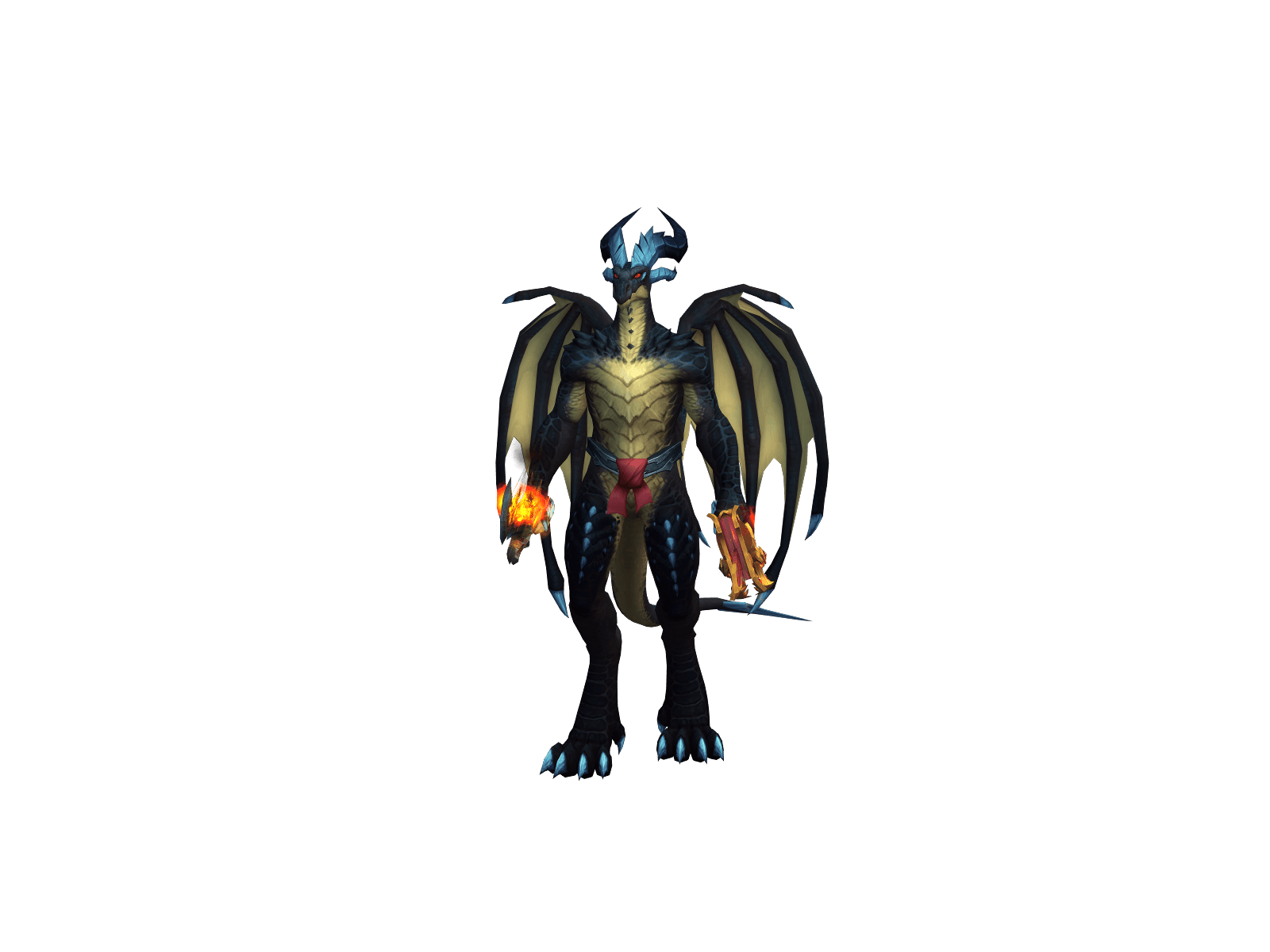 Mirfavoker's character render
