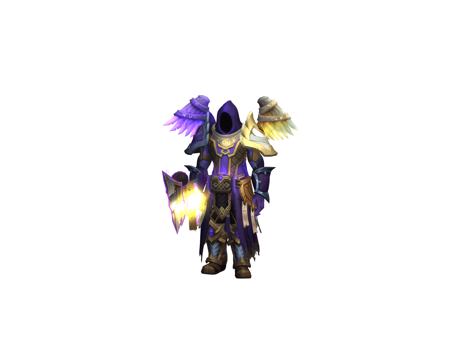Nøxvil's character render