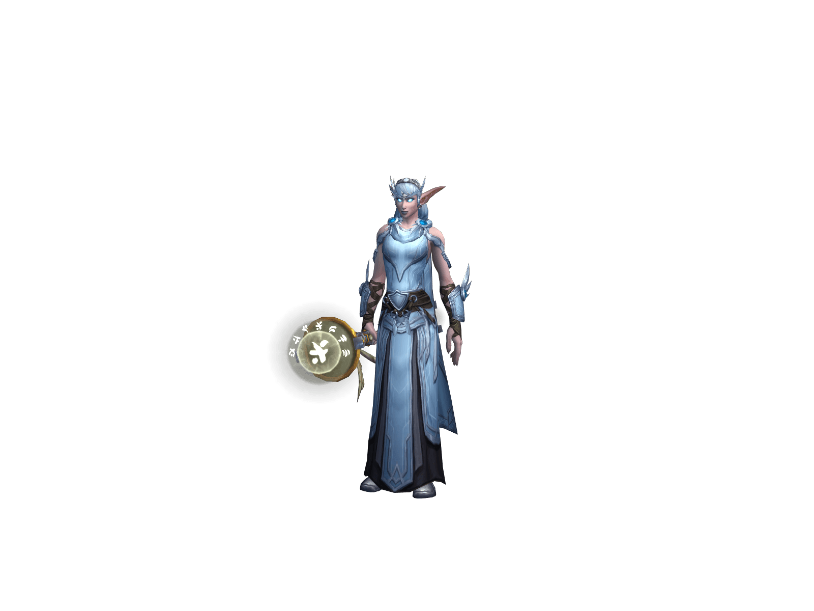 Ashlione's character render