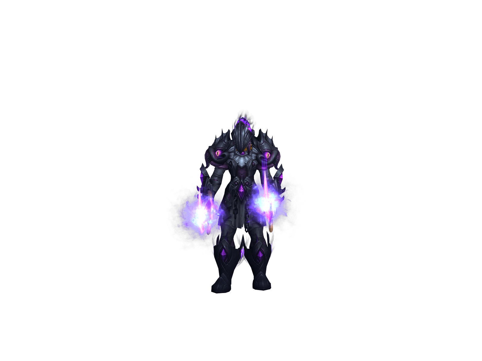 Yokozowneuse's character render
