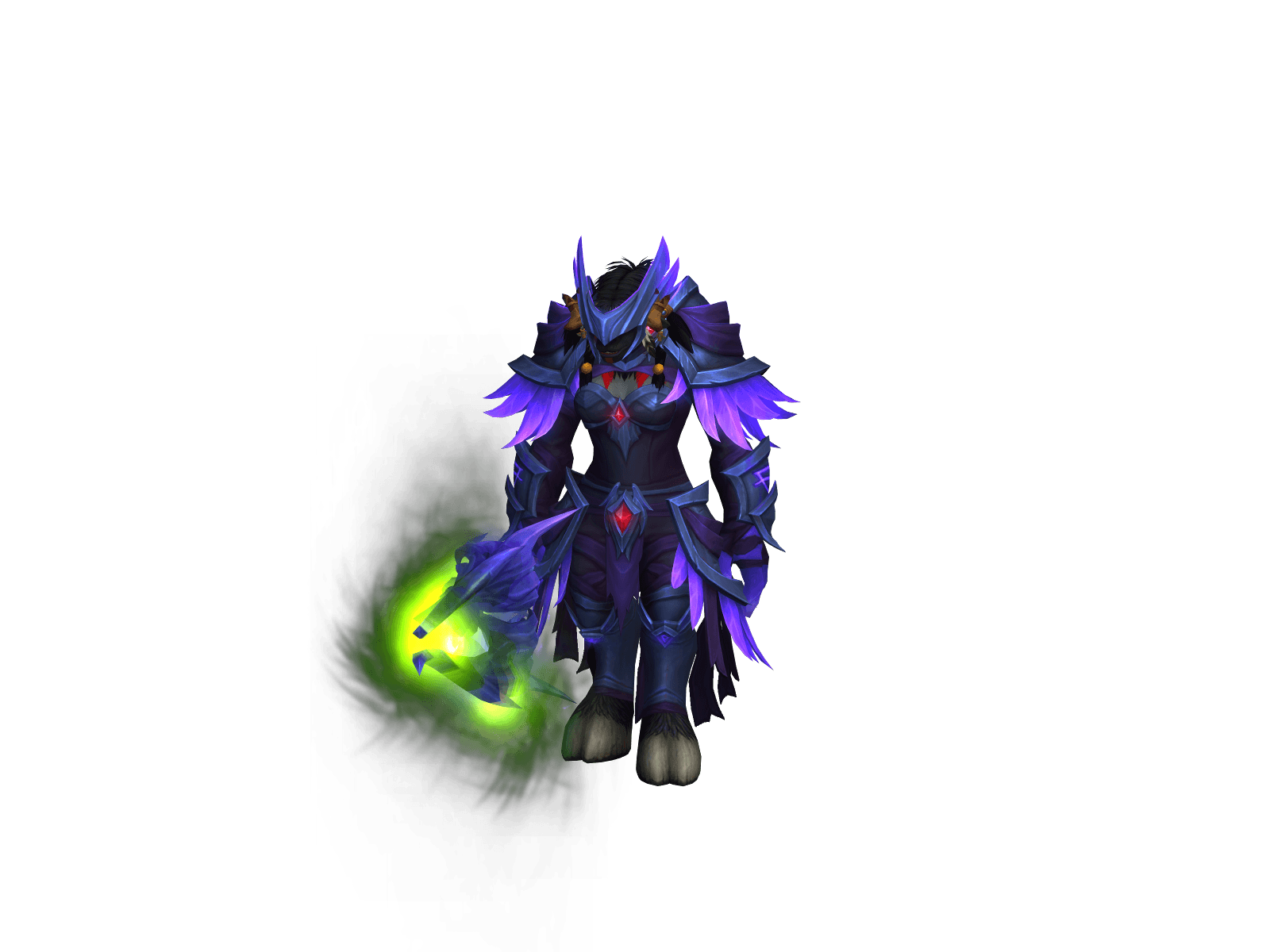 Lacrizeomic's character render