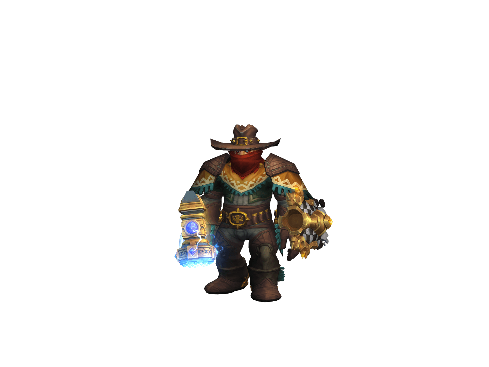 Afifcrits's character render