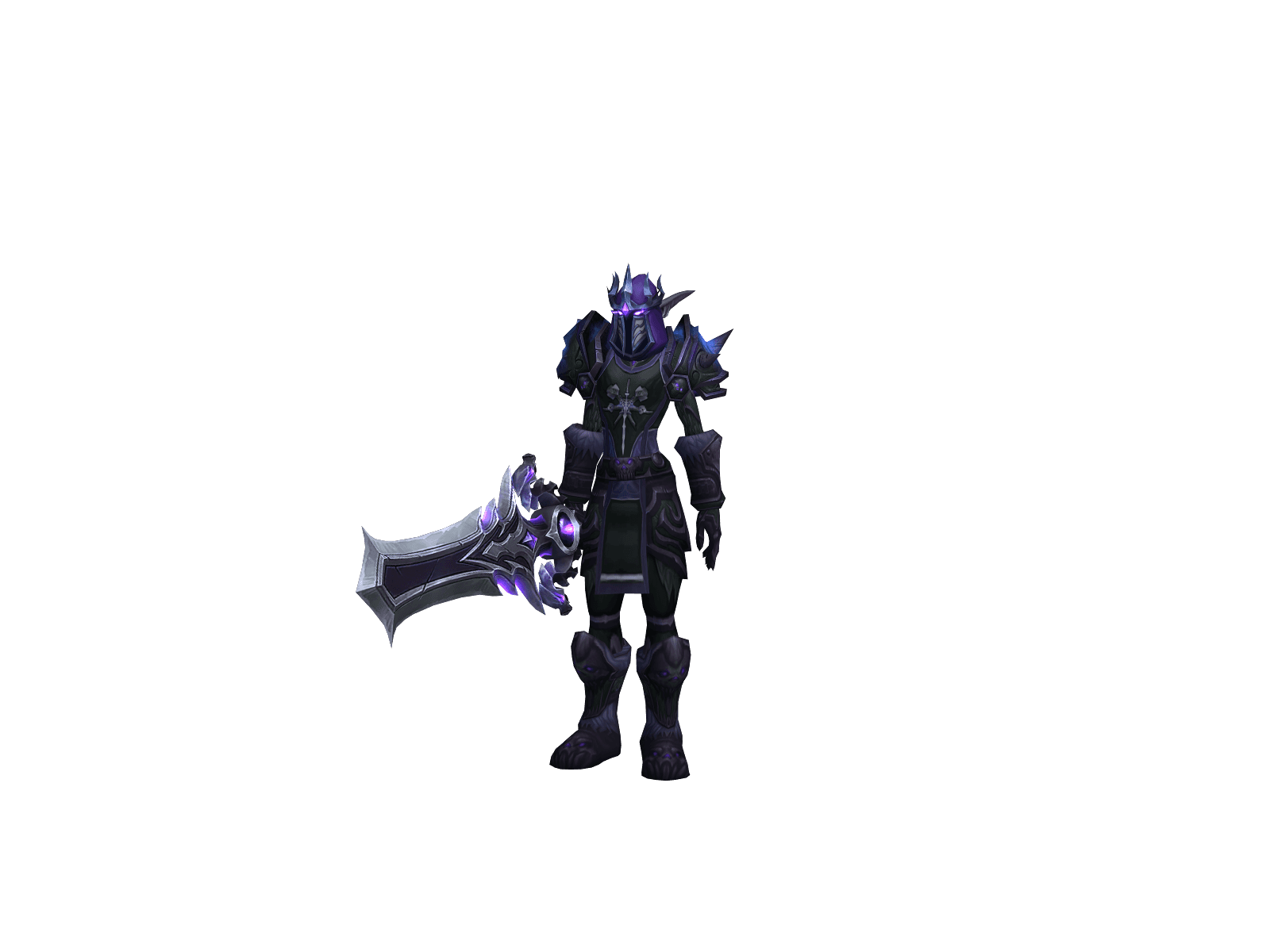 Korashdk's character render