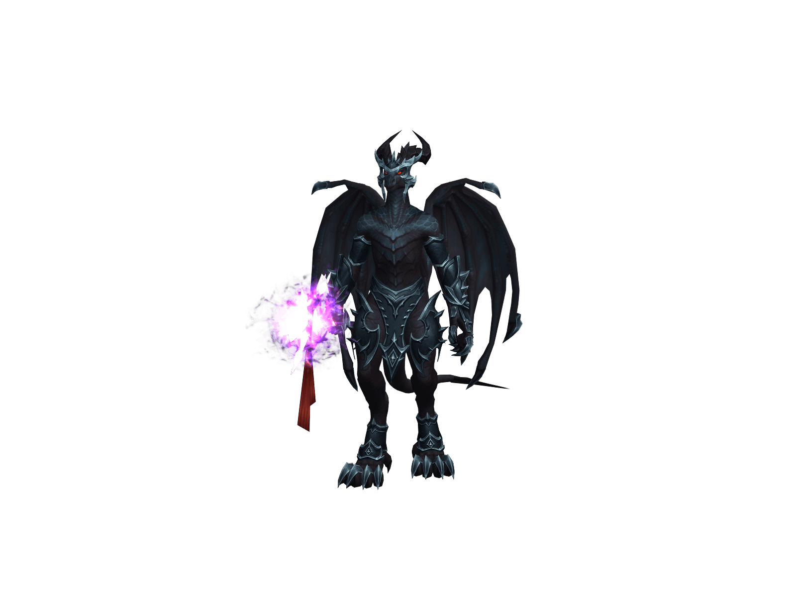 Pommesadler's character render