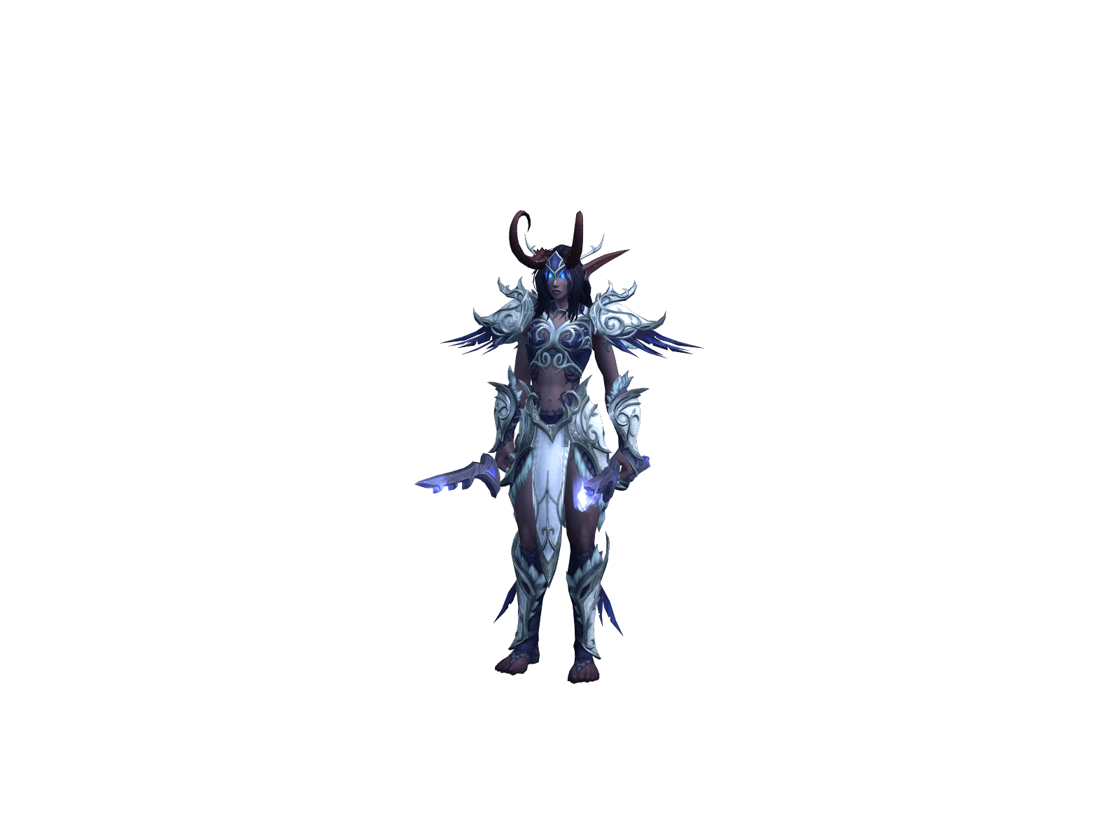 Lonelyfel's character render