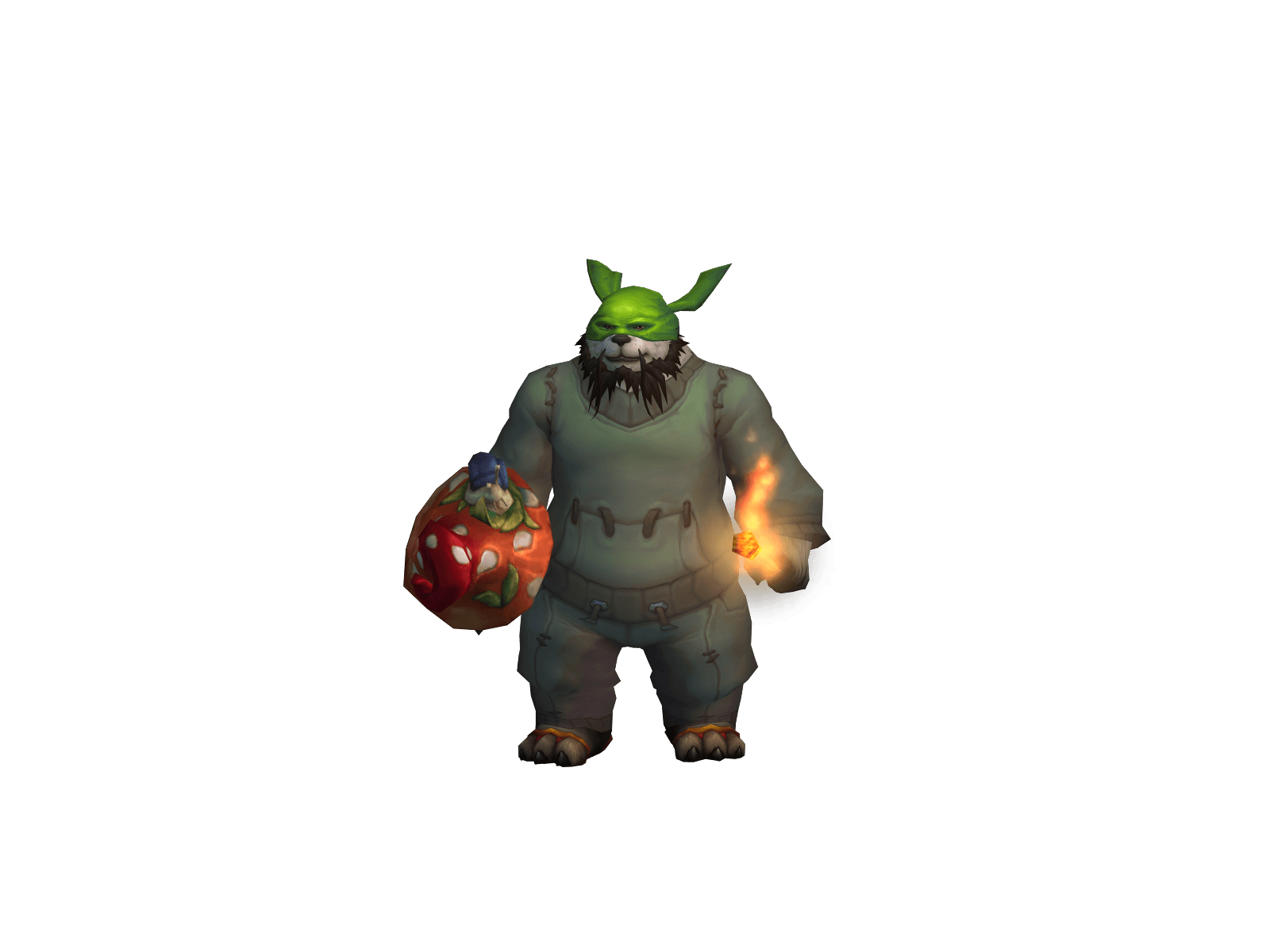 Bootyfighter's character render