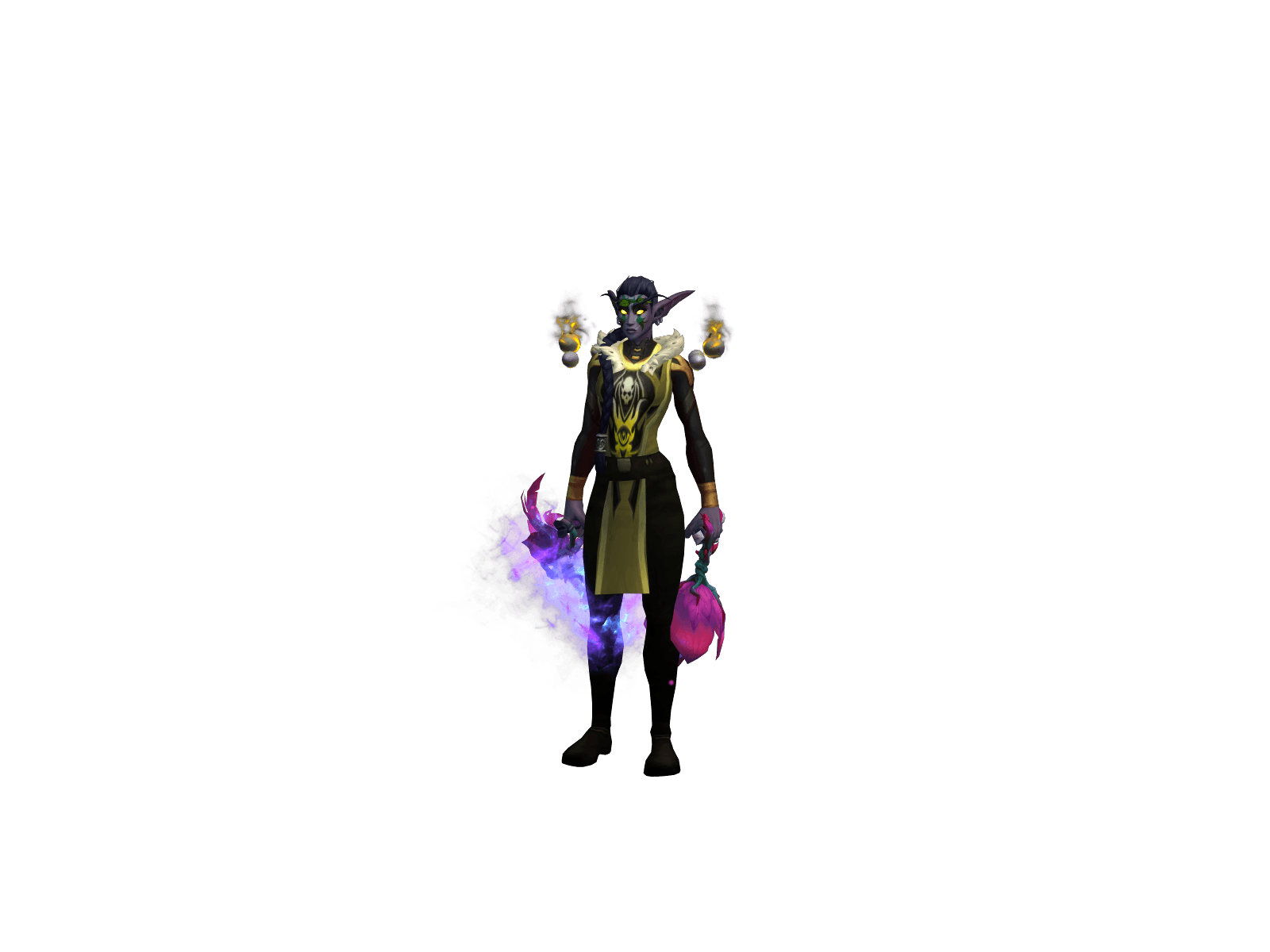Slarsmonk's character render