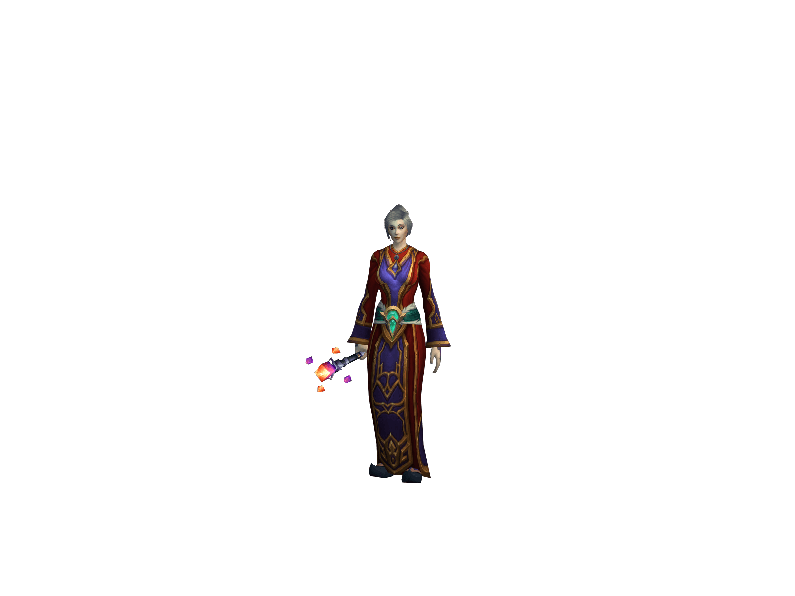 Sheepcasterz's character render