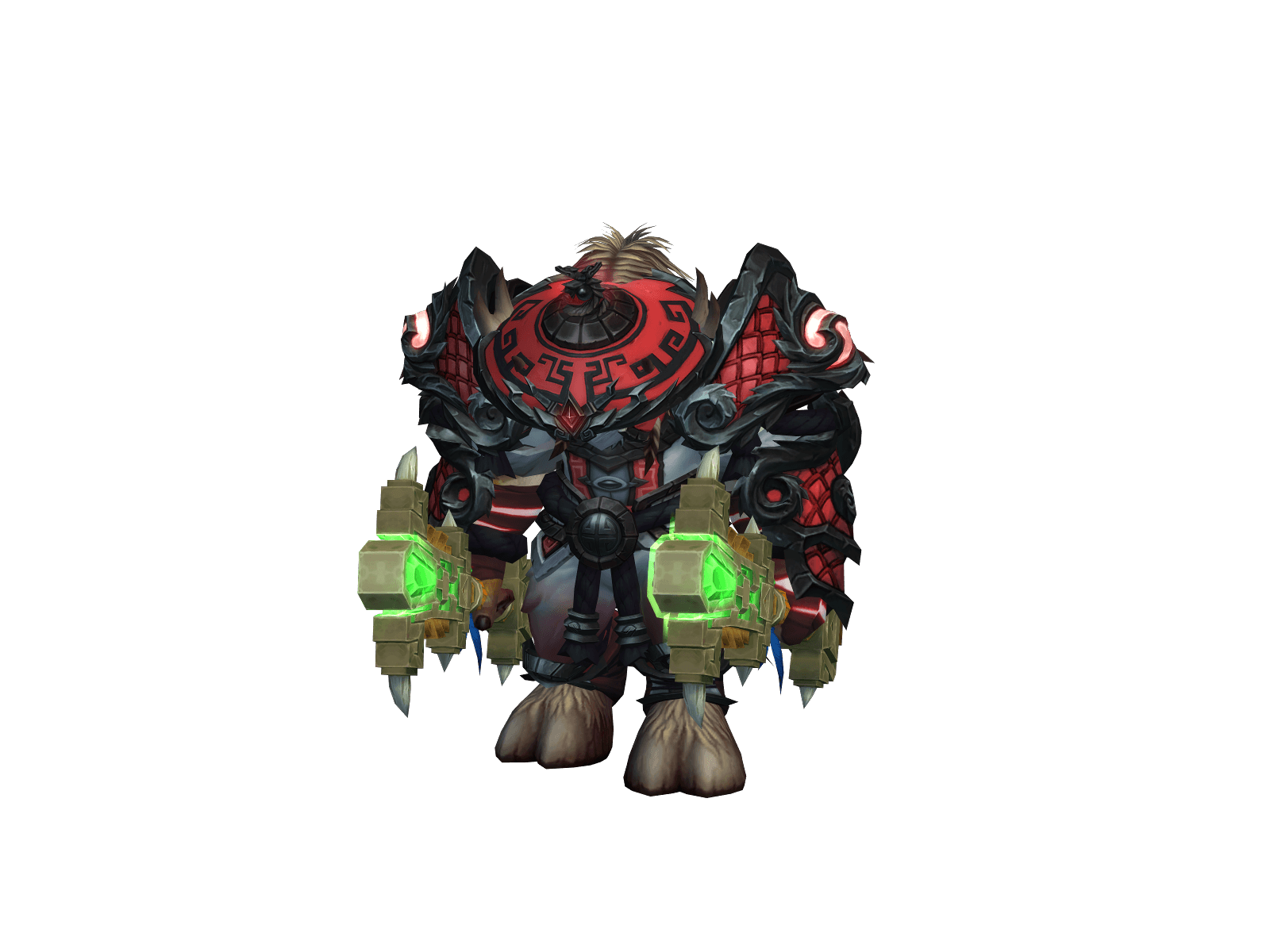 Andnowayak's character render