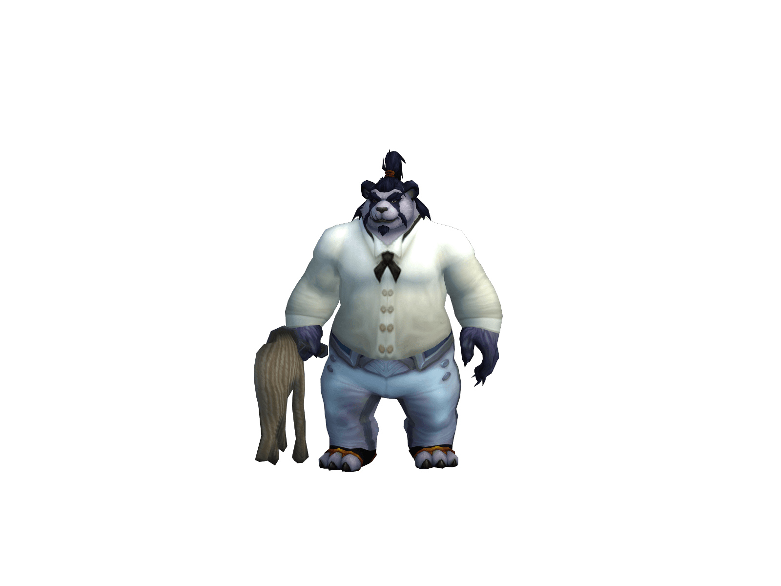 Whackhead's character render