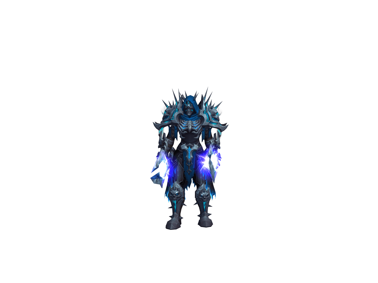 Kartaphil's character render