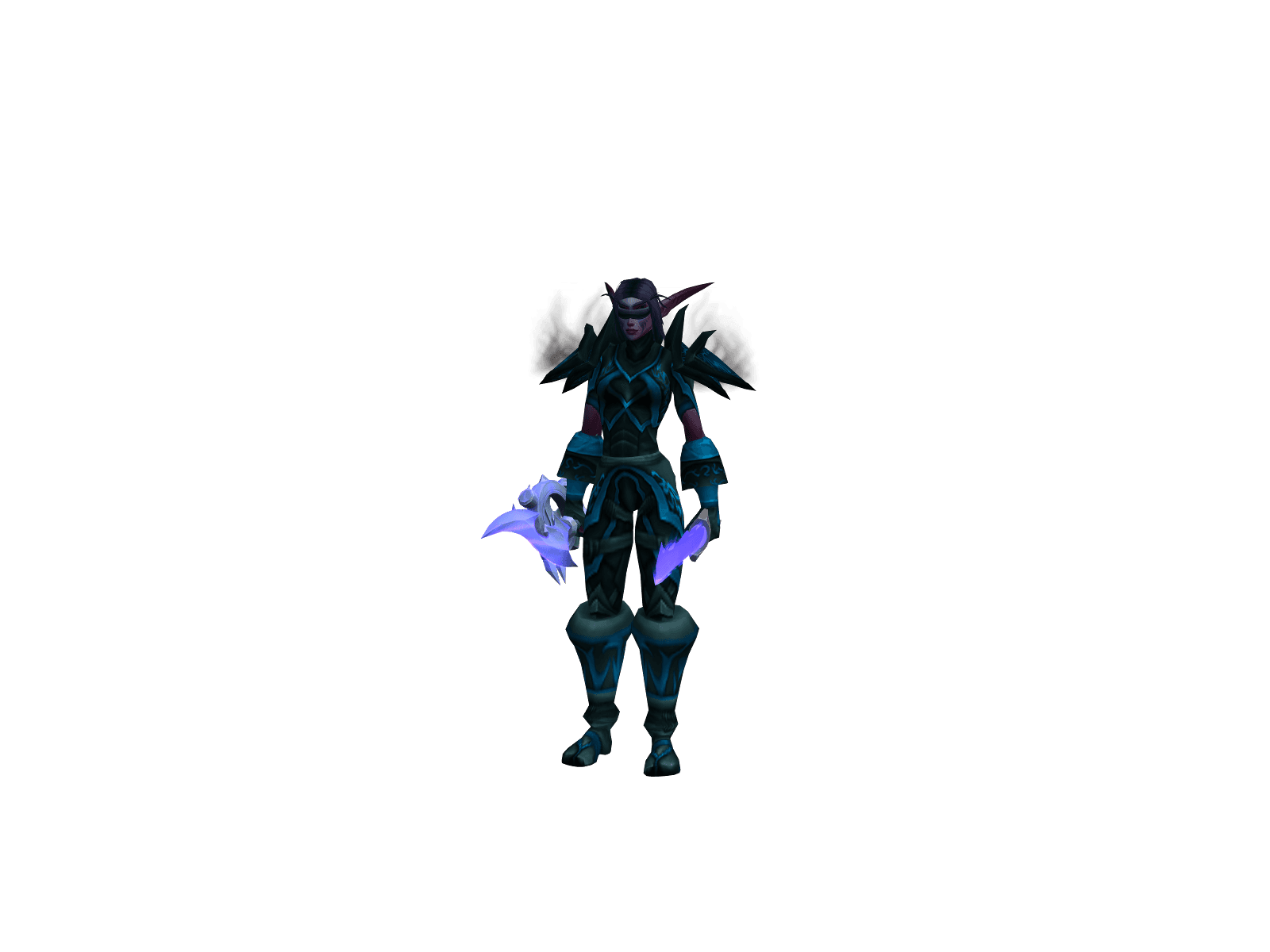 ßaßavoss's character render