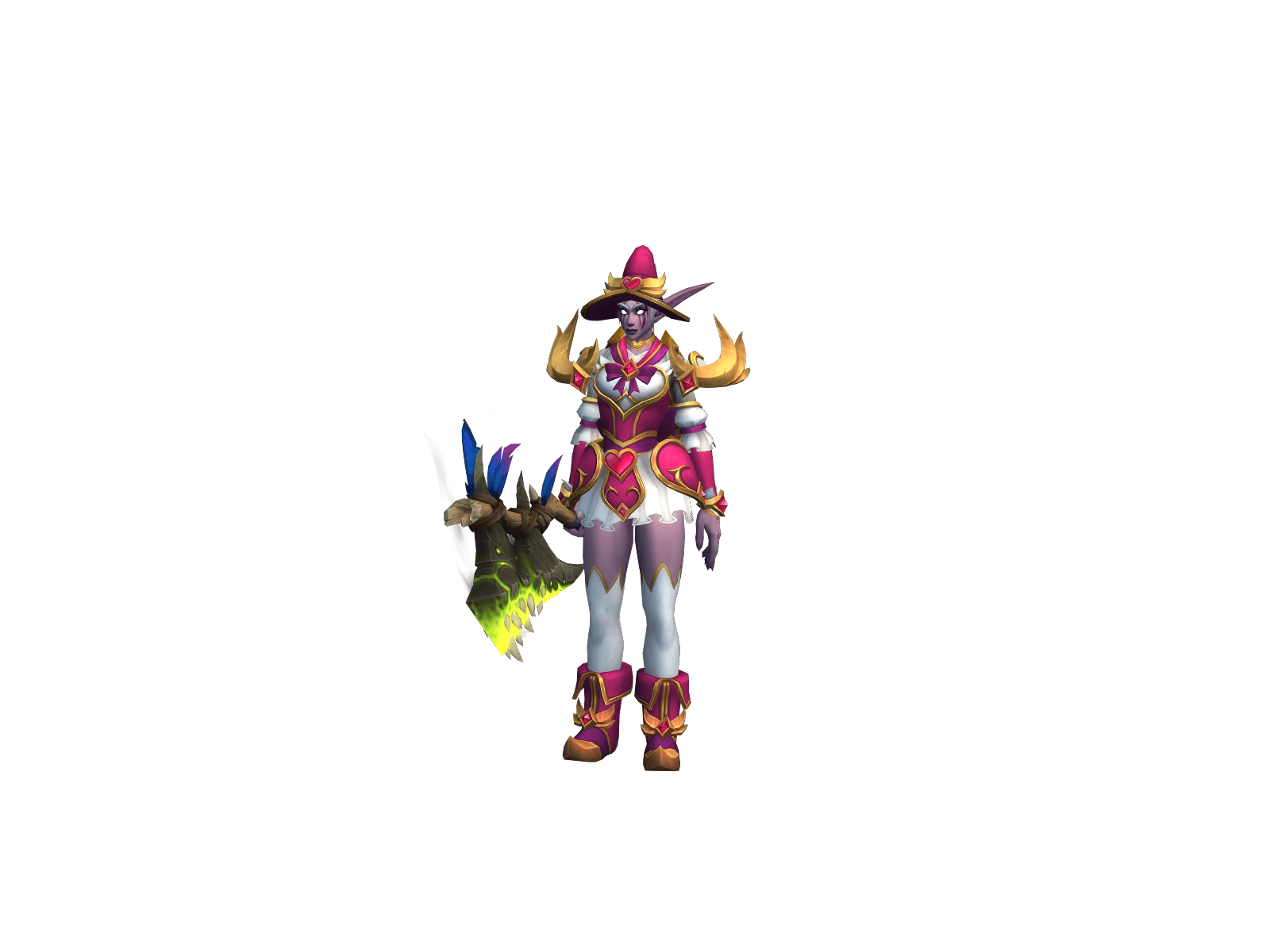 Alexbebishin's character render