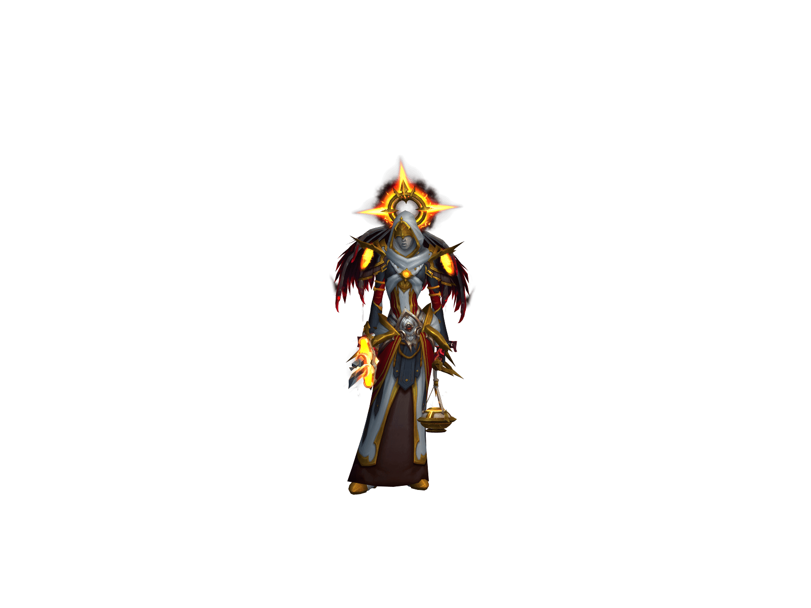 Emhira's character render