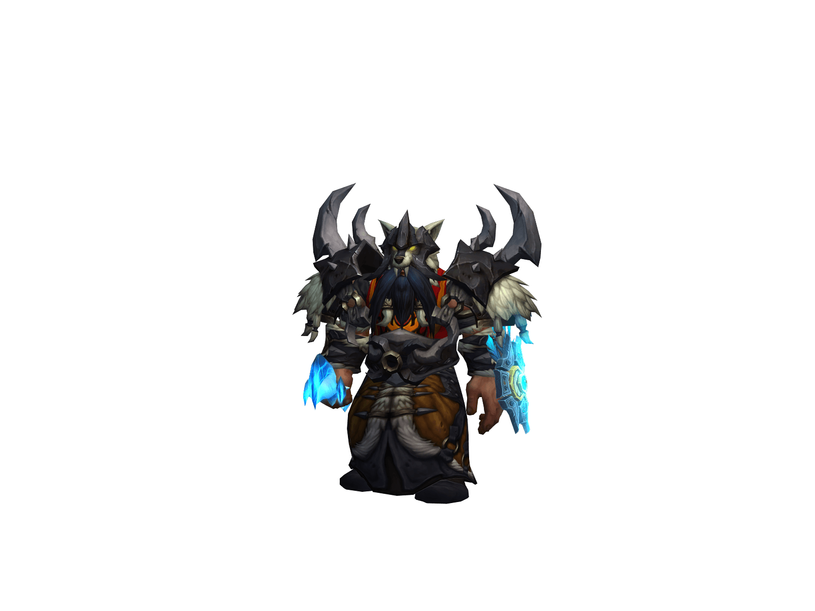 Artîuzqt's character render