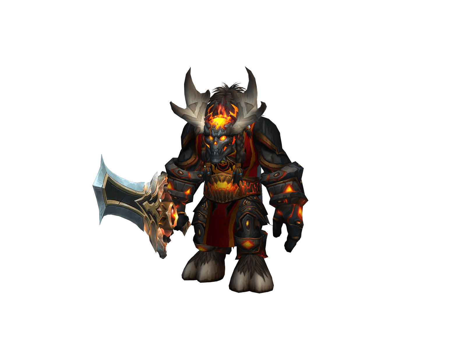 Trainblue's character render