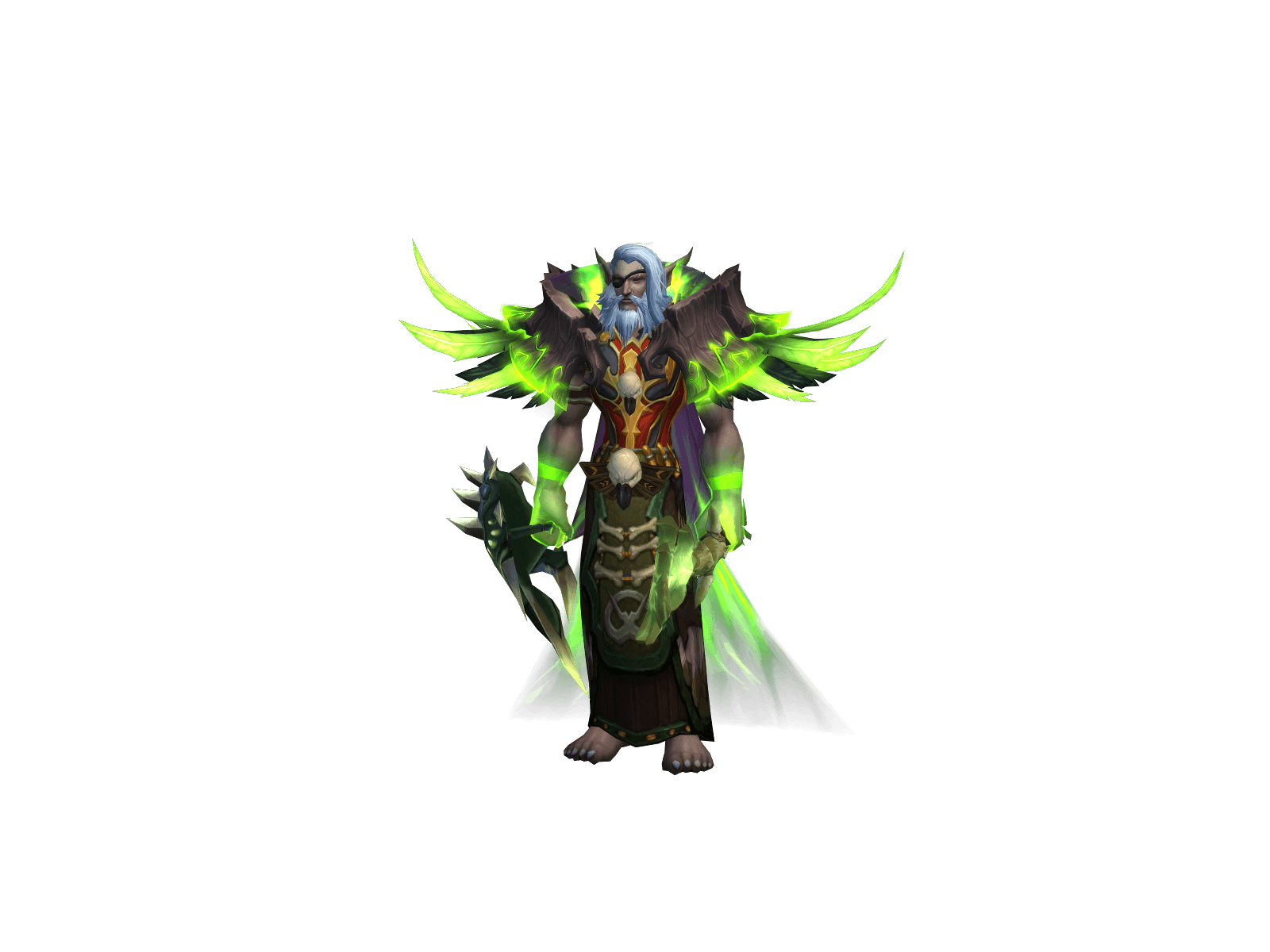 Chronazx's character render