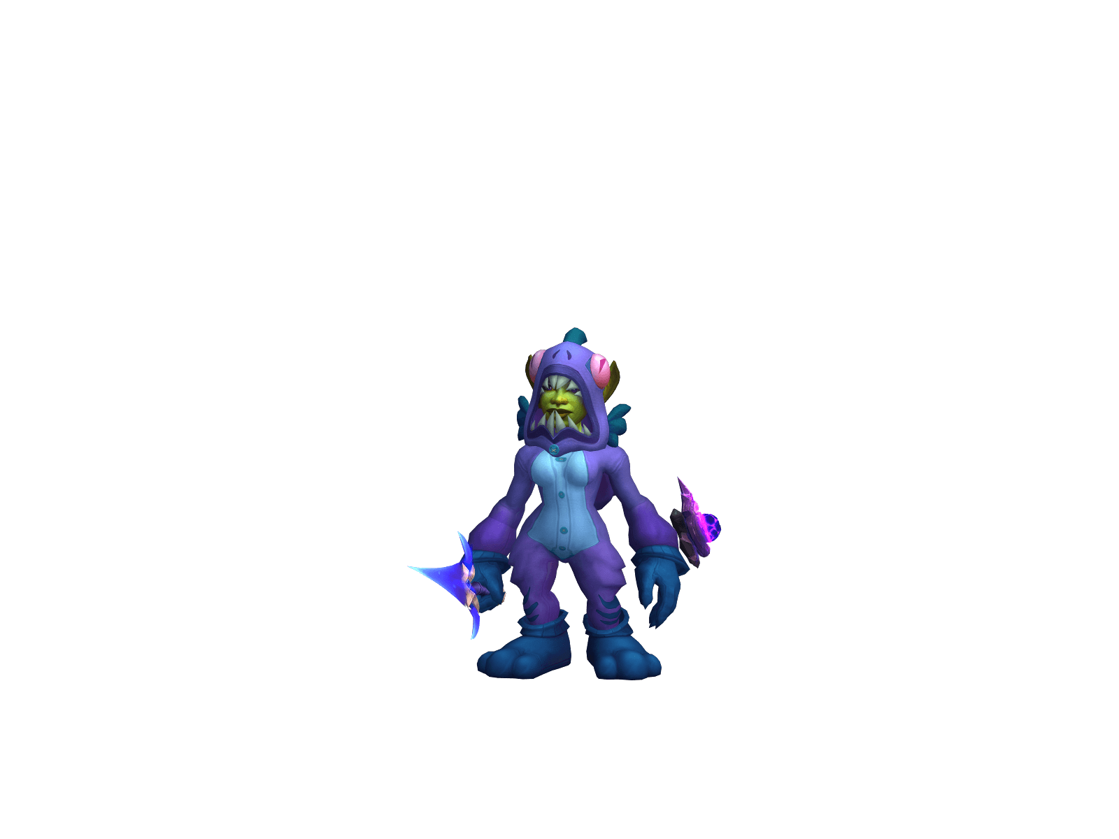 Heelsgoodman's character render