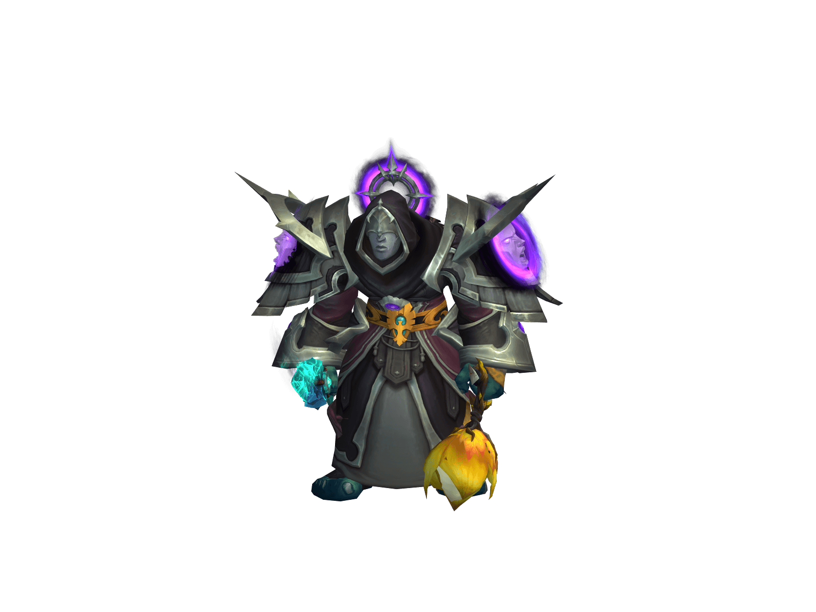 Sambridgez's character render