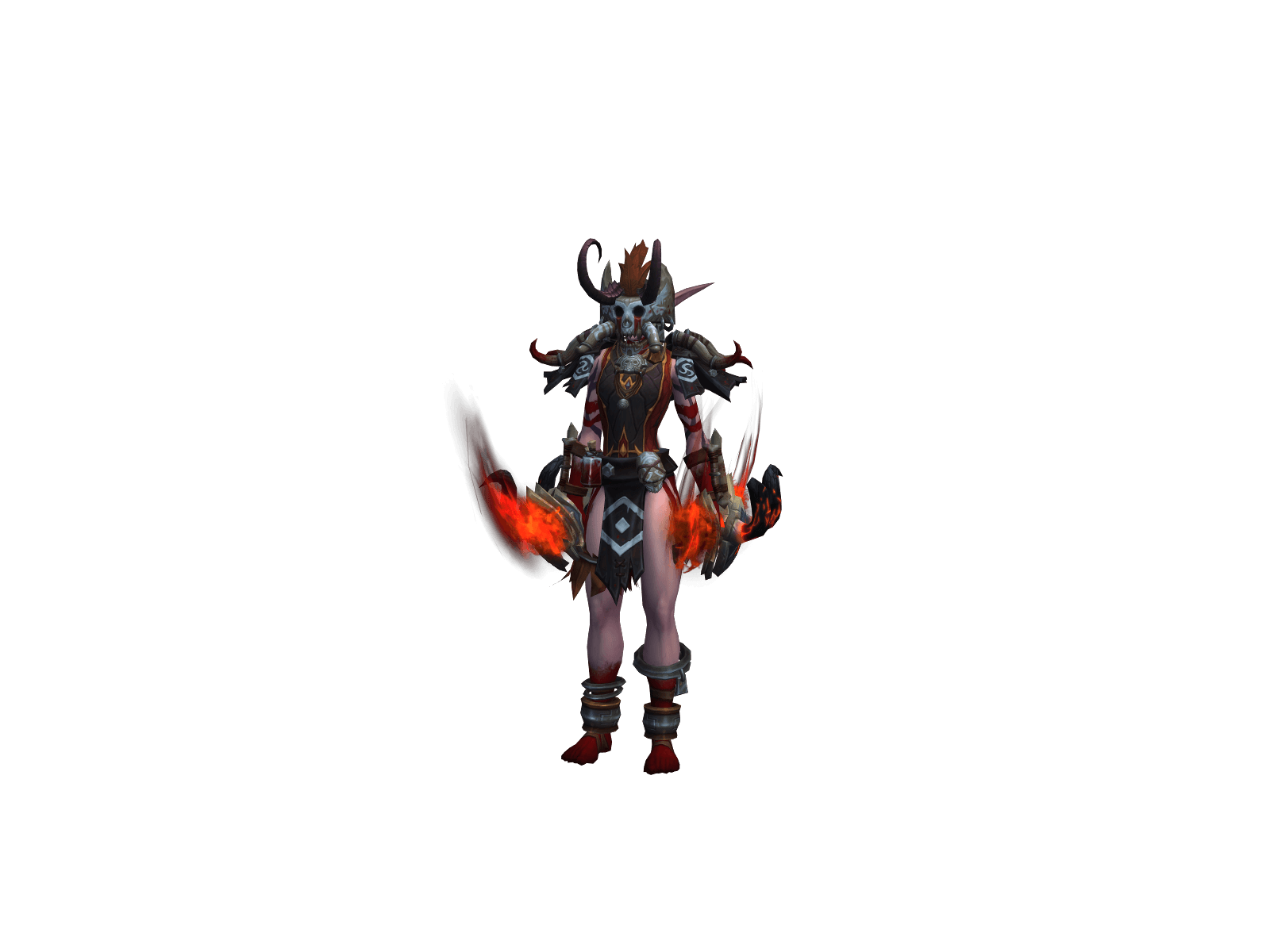 Blindstav's character render