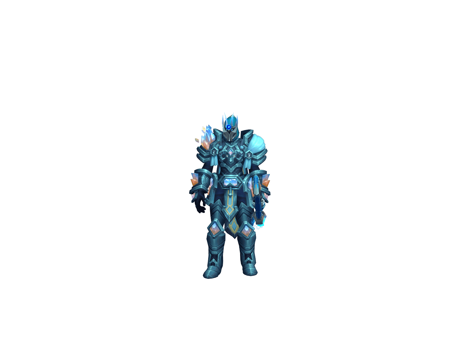 Blockerleet's character render