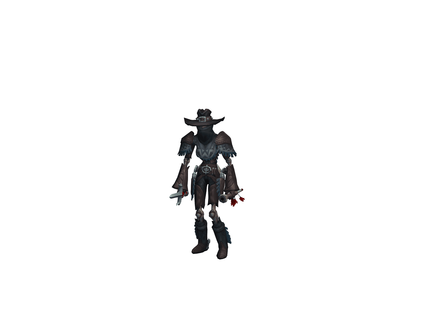 Soulhtr's character render