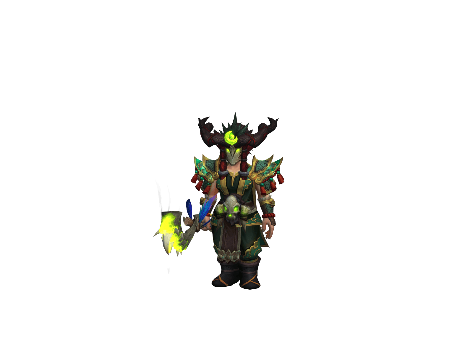 Flapybrew's character render