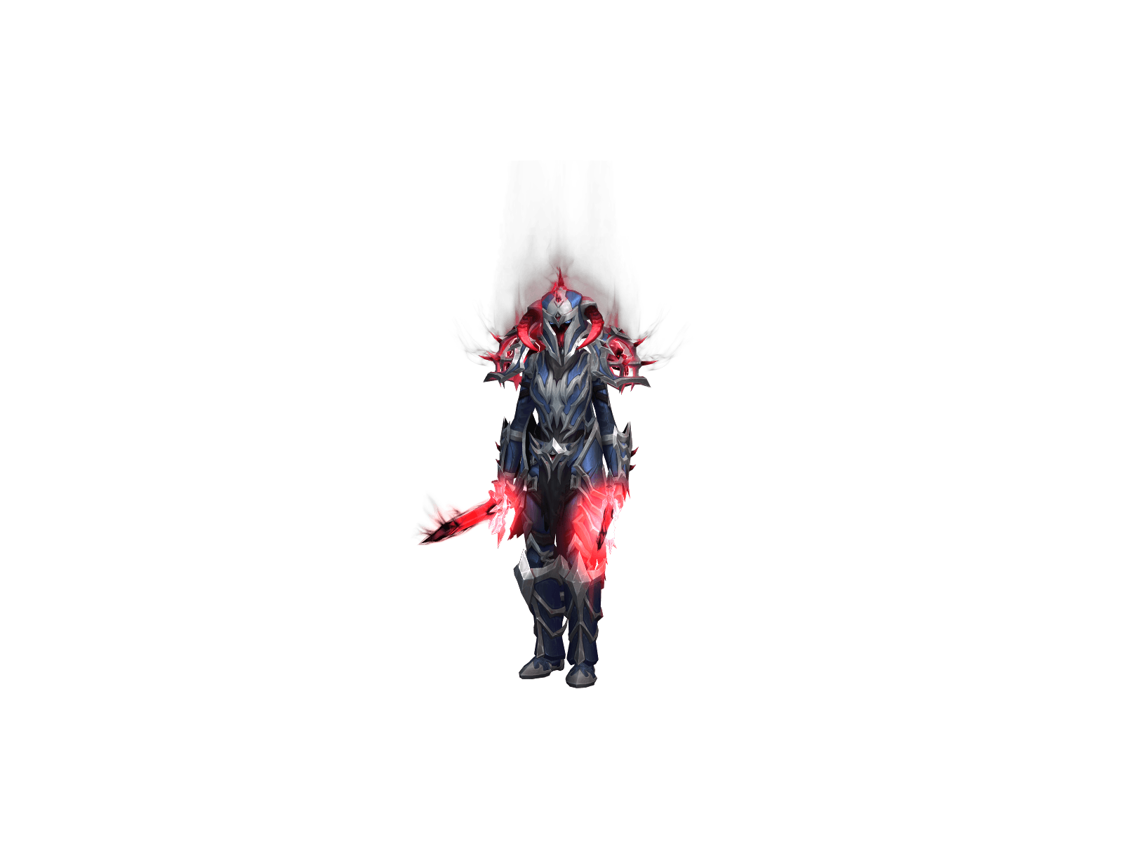 Dkice's character render