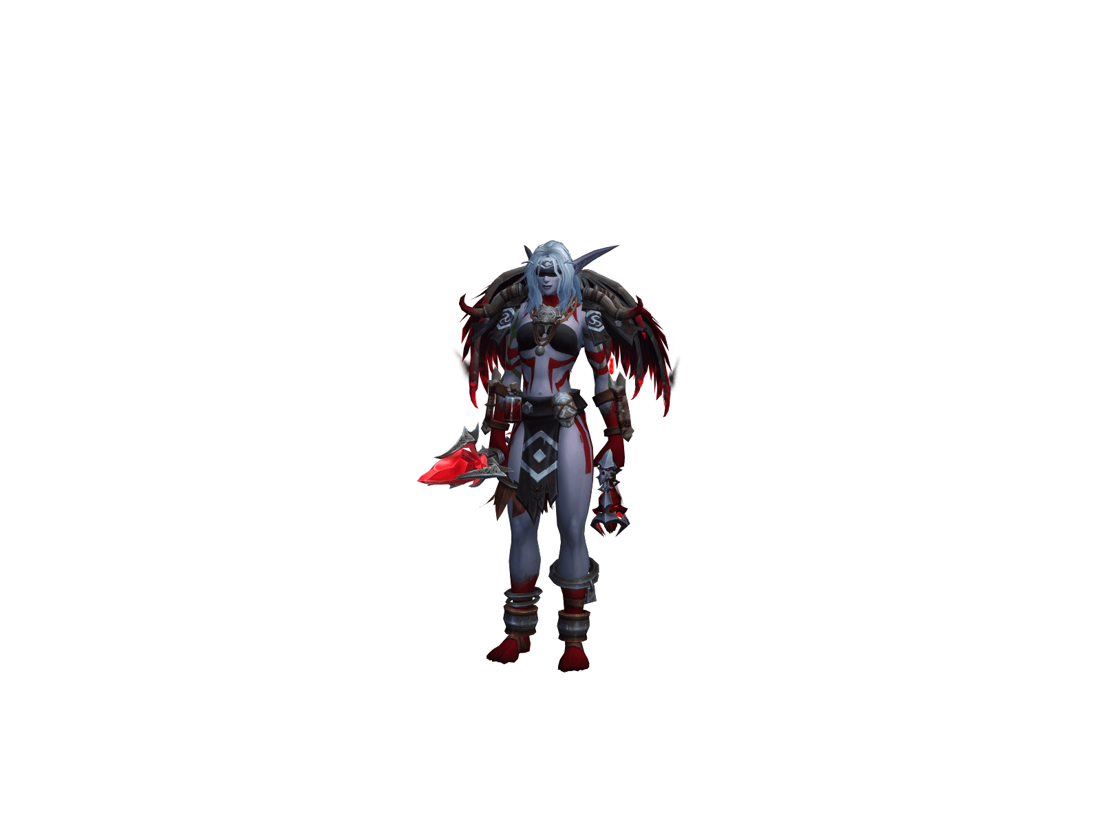 Miscgarbage's character render